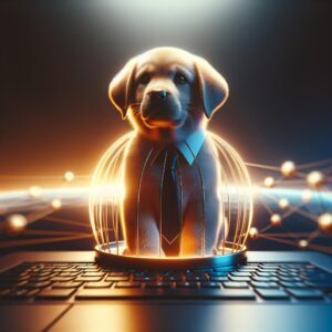 Separation Anxiety Hacks: 5 proven methods to keep your puppy calm while you’re at work.