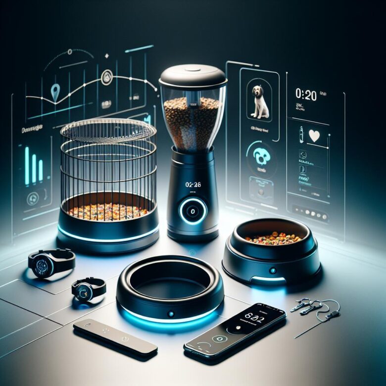 Smart Pet Tech Review: Are automatic feeders and GPS trackers worth the investment in 2026?