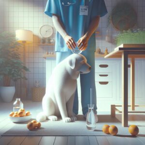 Natural Anxiety Relievers: A science-backed guide to calming high-energy rescue pets at home.