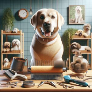 Sustainable Shedding: The best eco-friendly grooming tools for heavy-shedding breeds.