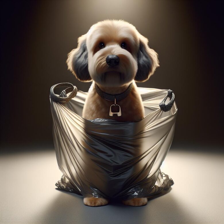 The Plastic-Free Pup: How to transition to biodegradable waste bags and sustainable toys.